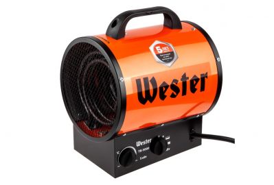 Тепловая пушка Wester TB-5000