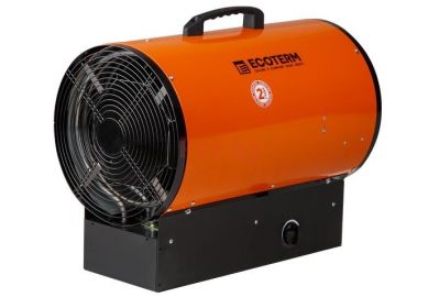 Тепловая пушка Ecoterm EHR-15/3C
