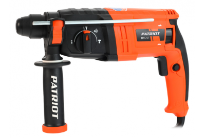 Перфоратор Patriot RH 242