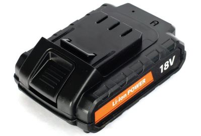Аккумулятор Patriot EDGE PB-BR-Li 18.0V 2.0Ah