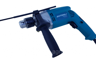 Дрель ударная Shtenli GSB 900