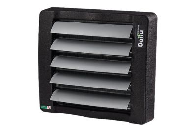 Тепловентилятор Ballu BHP-W3-15-LN