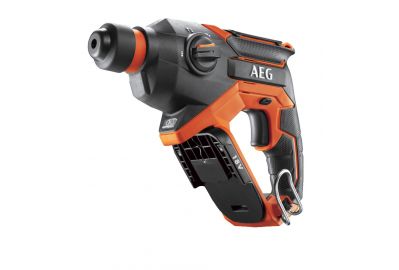 Перфоратор аккумуляторный AEG BBH18C (без батареи)