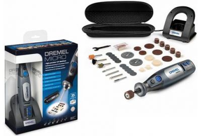 Гравер Dremel Micro (8050-35)