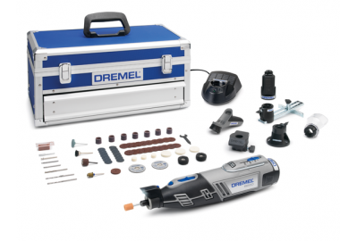 Гравер Dremel 8200 Platinum Edition (8200-5/65)