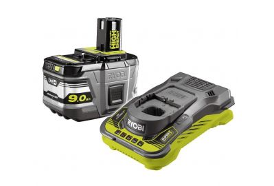 Аккумулятор с зарядным устройством Ryobi RC18150-190