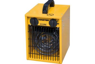 Нагреватель Master B 2 EPB