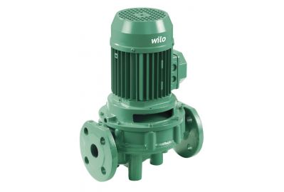 Насос Wilo IPL40/160-4/2