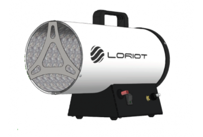 Газовая пушка Loriot GHB-15
