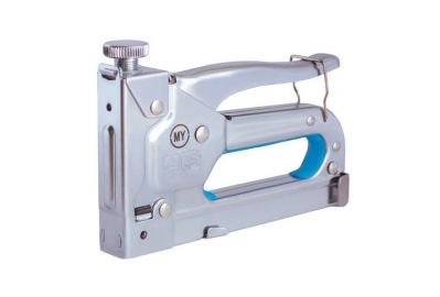 Степлер MyTools 611-414