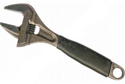 Ключ разводной Bahco Ergo 9031