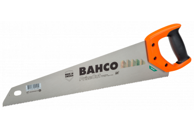 Ножовка по дереву Bahco PrizeCut NP-16-U7/8-HP