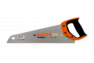 Ножовка Bahco ProfCut PC-19-FILE-U7