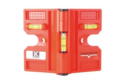 Уровень угловой магнитный Kapro 340-08