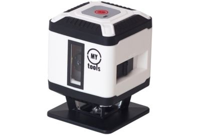 Уровень My Tools Deep-Mark 1V/1H-360-20 (143-2R-360-A)