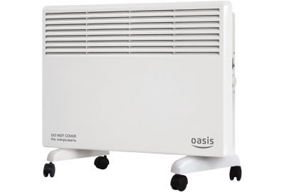 Конвектор Oasis LK-20D
