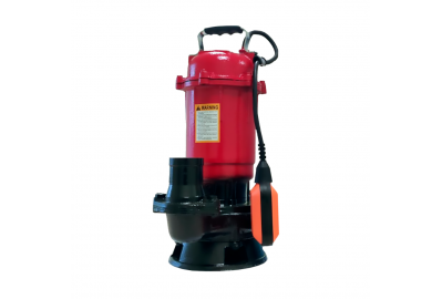 Насос фекальный Maxpump Fekator 750