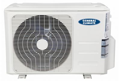 Внешний блок General Climate Free Multi Inverter GU-M2EA14HN1