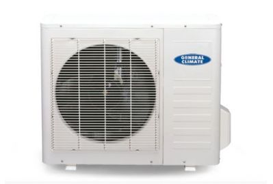 Внешний блок General Climate Free Multi Inverter GU-M5EA42HN1