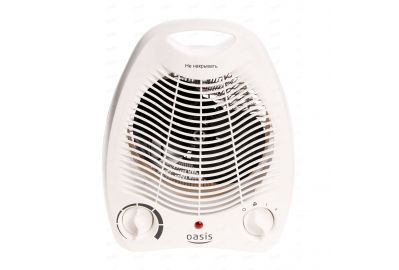 Тепловентилятор Oasis SB-20R (Х)
