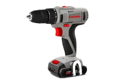 Дрель-шуруповерт Crown CT21055L-1.5 BMC