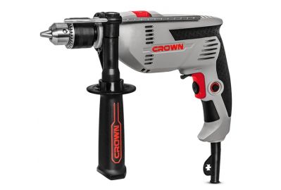 Дрель ударная Crown CT10128