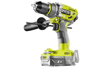 Дрель-шуруповерт Ryobi R18PD7-220B ONE+