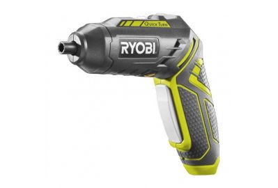 Отвертка аккумуляторная Ryobi R4SDP-L13T
