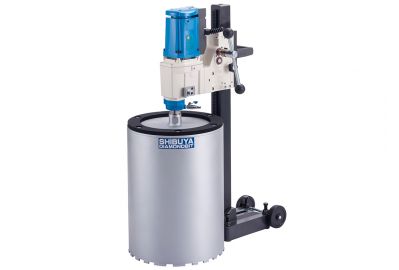 Алмазная установка Shibuya TS-402HD (043392-050861)
