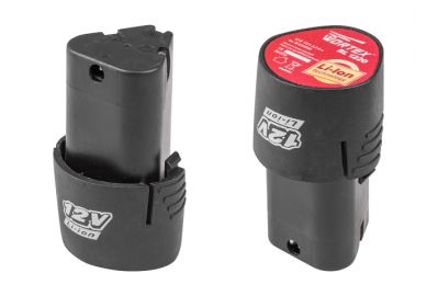 Аккумулятор Wortex BL 1220