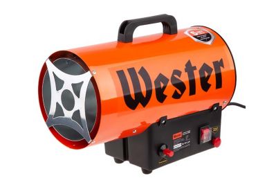 Тепловая пушка Wester TG-12000