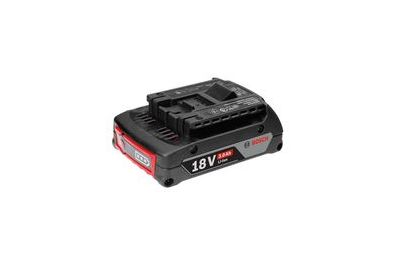 Аккумулятор BOSCH GBA 18V 3.0 Ah