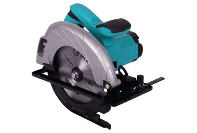 Циркулярная пила Mekkan MK82407
