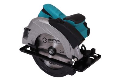 Циркулярная пила Mekkan MK82407L