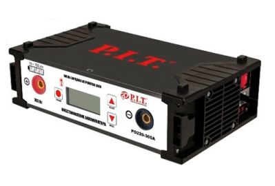 Зарядное устройство P.I.T. PO220-300A