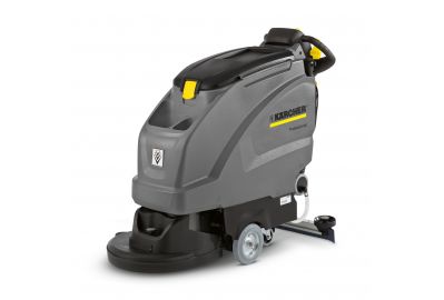 Поломоечная машина Karcher B 40 W Bp + D51 + Autofill + Squeegee