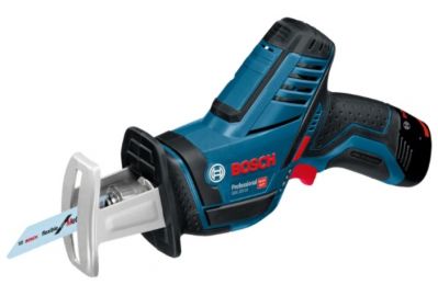 Сабельная пила Bosch GSA 12V-14
