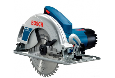 Циркулярная пила Bosch GKS 190 + ToolBox (0615990L2E)