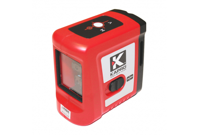 Уровень лазерный Kapro 862