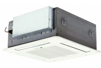 Кондиционер General Climate GC/GU-4C18HRN1 compact