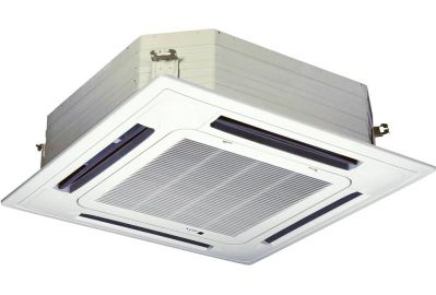 Сплит-система General Climate GC/GU-4C60HRN1