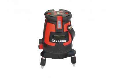 Уровень лазерный Kapro 875