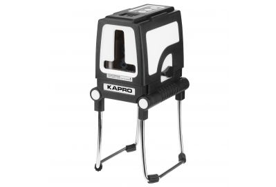 Уровень лазерный Kapro Prolaser 872G (зеленый луч)