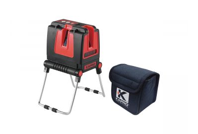 Уровень лазерный Kapro Prolaser 873