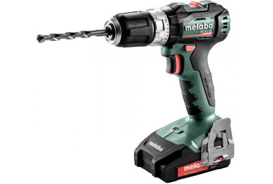 Дрель-шуруповерт Metabo SB 18 L BL 2 Ah 602331500