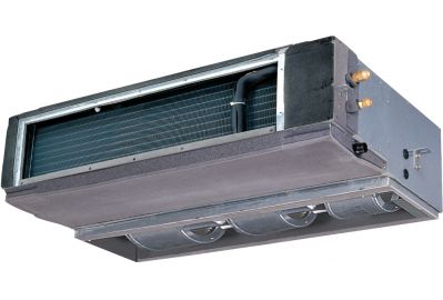 Сплит-система General Climate GC/GU-DN76HWN1