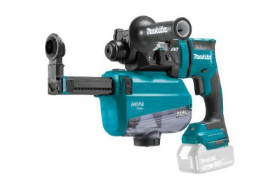 Перфоратор Makita DHR 182 ZWJ