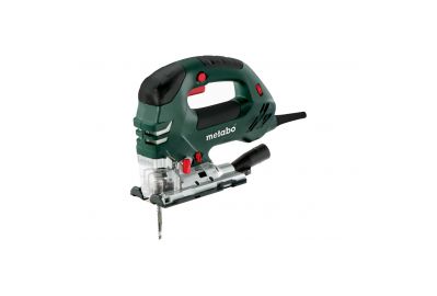 Лобзик Metabo STEB 140 PLUS Quick 601404500