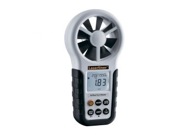 Анемометр Laserliner AirflowTest-Master