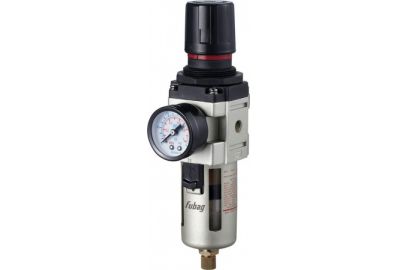 Фильтр с регулятором давления Fubag FR 4000 1/2 "